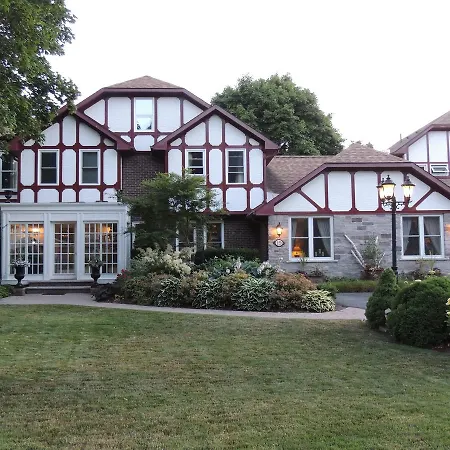 Ranger'S Retreat Bed & Breakfast-2
